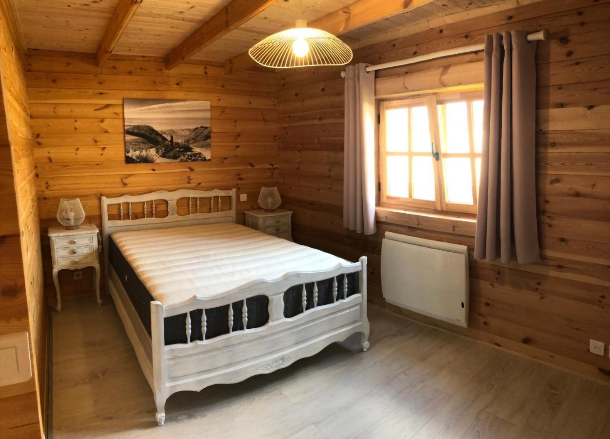 Le Chalet Caux-Marin Tourville-la-Chapelle Экстерьер фото
